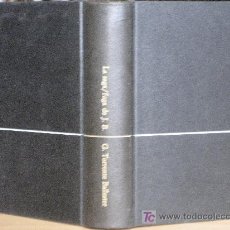 Libros de segunda mano: EN LA SAGA/FUGA DE J.B. TORRENTE BALLESTER. PRIMERA EDICIÓN. Lote 27276688